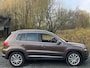 Volkswagen Tiguan 1.4 TSI DSG 160PK CUP SPORT NAVI/TREKHAAK/PANORAMADAK