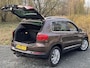 Volkswagen Tiguan 1.4 TSI DSG 160PK CUP SPORT NAVI/TREKHAAK/PANORAMADAK