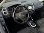 Volkswagen Tiguan 1.4 TSI DSG 160PK CUP SPORT NAVI/TREKHAAK/PANORAMADAK