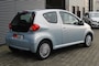 Toyota Aygo 1.0-12v VVT-i  3-Deurs  AIRCO