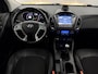 Hyundai ix35 1.6i GDI Go! Pano, Half leder, Camera, Navi, Cruise control, Stoelverwarming, Clima, Lichtmetalen velgen