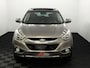 Hyundai ix35 1.6i GDI Go! Pano, Half leder, Camera, Navi, Cruise control, Stoelverwarming, Clima, Lichtmetalen velgen