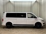 Volkswagen Transporter 2.0 TDI L2H1 DC Highline *LED* Leder / Adapt. Cruise / Carplay / Camera / Trekhaak / Navigatie / 19'' LMV / Org.NL!