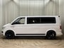 Volkswagen Transporter 2.0 TDI L2H1 DC Highline *LED* Leder / Adapt. Cruise / Carplay / Camera / Trekhaak / Navigatie / 19'' LMV / Org.NL!