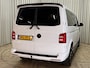 Volkswagen Transporter 2.0 TDI L2H1 DC Highline *LED* Leder / Adapt. Cruise / Carplay / Camera / Trekhaak / Navigatie / 19'' LMV / Org.NL!
