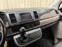 Volkswagen Transporter 2.0 TDI L2H1 DC Highline *LED* Leder / Adapt. Cruise / Carplay / Camera / Trekhaak / Navigatie / 19'' LMV / Org.NL!