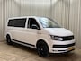 Volkswagen Transporter 2.0 TDI L2H1 DC Highline *LED* Leder / Adapt. Cruise / Carplay / Camera / Trekhaak / Navigatie / 19'' LMV / Org.NL!