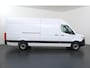 Mercedes-Benz Sprinter 315 CDI | Aut. | L3 H2 | Pro | 3500 KG AHW | | Parkeercamera | DAB+ | Parkeercamera | Cruise Control | 3-zits | Laadruimte-betimmering | Stoelverwarming | Certified