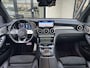 Mercedes-Benz GLC 300e 4MATIC | Airmatic Luchtvering | Burmester Soundsystem | Panoramadak | Trekhaak