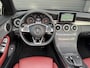 Mercedes-Benz C-klasse 200 4matic AMG | Navigatie | Camera | Stoelkoeling & Verwarming | 19 Inch Lichtmetalen Velgen |