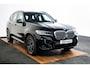 BMW X3 xDrive30e High Executive M Sport - Trekhaak - Parking/Driving Assistant - Elektrisch verwarmde voorstoelen - Stuurwielrand verwarmd - Ambiance verlichting - Adaptieve LED koplampen - Hifi -