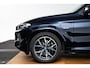 BMW X3 xDrive30e High Executive M Sport - Trekhaak - Parking/Driving Assistant - Elektrisch verwarmde voorstoelen - Stuurwielrand verwarmd - Ambiance verlichting - Adaptieve LED koplampen - Hifi -
