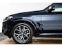 BMW X3 xDrive30e High Executive M Sport - Trekhaak - Parking/Driving Assistant - Elektrisch verwarmde voorstoelen - Stuurwielrand verwarmd - Ambiance verlichting - Adaptieve LED koplampen - Hifi -
