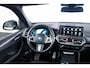 BMW X3 xDrive30e High Executive M Sport - Trekhaak - Parking/Driving Assistant - Elektrisch verwarmde voorstoelen - Stuurwielrand verwarmd - Ambiance verlichting - Adaptieve LED koplampen - Hifi -