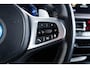 BMW X3 xDrive30e High Executive M Sport - Trekhaak - Parking/Driving Assistant - Elektrisch verwarmde voorstoelen - Stuurwielrand verwarmd - Ambiance verlichting - Adaptieve LED koplampen - Hifi -