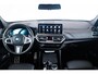 BMW X3 xDrive30e High Executive M Sport - Trekhaak - Parking/Driving Assistant - Elektrisch verwarmde voorstoelen - Stuurwielrand verwarmd - Ambiance verlichting - Adaptieve LED koplampen - Hifi -