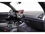 BMW X3 xDrive30e High Executive M Sport - Trekhaak - Parking/Driving Assistant - Elektrisch verwarmde voorstoelen - Stuurwielrand verwarmd - Ambiance verlichting - Adaptieve LED koplampen - Hifi -