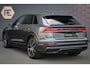 Audi Q8 55 TFSI e quattro | ADAPTIVE CRUISE | SOFTCLOSE | STOELVERWARMING | STUURVERWARMING | ELEKTRISCHE STOELEN | 360 CAMERA | SPORTSTOELEN | ELEKTRISCHE ACHTERKLEP |
