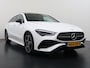 Mercedes-Benz CLA Shooting Brake 250 e AMG Business Solution | Panorama - Schuifdak | Head-up display |  Memory Seats | 360°Camera | DAB+ Radio | Keyless Entry