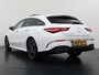 Mercedes-Benz CLA Shooting Brake 250 e AMG Business Solution | Panorama - Schuifdak | Head-up display |  Memory Seats | 360°Camera | DAB+ Radio | Keyless Entry