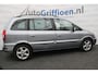 Opel Zafira 2.2-16V Elegance nette 7-zitter met navigatie