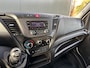 IVECO Daily 35C16H 2.3 D 157 PK / ZEER NETJES !! / HYDRAULISCHE LAADKLEP / BAKWAGEN / 73.281 KM ! / AIRCO / 3-ZITS