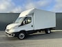 IVECO Daily 35C16H 2.3 D 157 PK / ZEER NETJES !! / HYDRAULISCHE LAADKLEP / BAKWAGEN / 73.281 KM ! / AIRCO / 3-ZITS