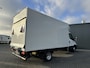 IVECO Daily 35C16H 2.3 D 157 PK / ZEER NETJES !! / HYDRAULISCHE LAADKLEP / BAKWAGEN / 73.281 KM ! / AIRCO / 3-ZITS