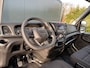 IVECO Daily 35C16H 2.3 D 157 PK / ZEER NETJES !! / HYDRAULISCHE LAADKLEP / BAKWAGEN / 73.281 KM ! / AIRCO / 3-ZITS
