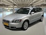 Volvo V50 2.4 Exclusive Rijklaar+garantie, leder, electr. stoel...