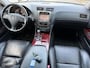 Lexus GS 300 Business COMPLETE LEXUS DEALER HISTORIE