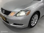 Lexus GS 300 Business COMPLETE LEXUS DEALER HISTORIE