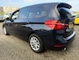 BMW 2-Serie Gran Tourer 218i Sport 7 pers met parkeersensoren en navigatie en bluetooth telefoon / media en airco