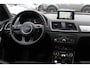 Audi Q3 2.0 TFSI quattro Design Pro Line Plus / Leder&Alcantara / Parkeerhulp V+A / Keyless / 20'' / Navigatie / DAB / Stoelverwarming / Cruise Control