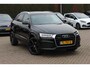 Audi Q3 2.0 TFSI quattro Design Pro Line Plus / Leder&Alcantara / Parkeerhulp V+A / Keyless / 20'' / Navigatie / DAB / Stoelverwarming / Cruise Control