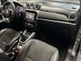 Suzuki Vitara 1.6 High Executive ACHTERUITRIJ CAMERA HALF LEDER ALCANTARA STOELVERWARMING STOEL KOELING NAVIGATIE ZEER MOOI !!!