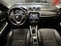 Suzuki Vitara 1.6 High Executive ACHTERUITRIJ CAMERA HALF LEDER ALCANTARA STOELVERWARMING STOEL KOELING NAVIGATIE ZEER MOOI !!!