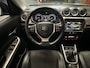 Suzuki Vitara 1.6 High Executive ACHTERUITRIJ CAMERA HALF LEDER ALCANTARA STOELVERWARMING STOEL KOELING NAVIGATIE ZEER MOOI !!!