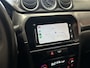 Suzuki Vitara 1.6 HIGH EXECUTIVE ACHTERUITRIJCAMERA LEDER/ALCANTARA STOELVERWARMING NAVIGATIE APPLE CARPLAY/ANDROID KEYLESS GO PDC ZEER MOOI !!! Brgl