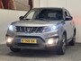 Suzuki Vitara 1.6 HIGH EXECUTIVE ACHTERUITRIJCAMERA LEDER/ALCANTARA STOELVERWARMING NAVIGATIE APPLE CARPLAY/ANDROID KEYLESS GO PDC ZEER MOOI !!! Brgl