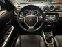 Suzuki Vitara 1.6 HIGH EXECUTIVE ACHTERUITRIJCAMERA LEDER/ALCANTARA STOELVERWARMING NAVIGATIE APPLE CARPLAY/ANDROID KEYLESS GO PDC ZEER MOOI !!! Brgl