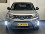 Suzuki Vitara 1.6 HIGH EXECUTIVE ACHTERUITRIJCAMERA LEDER/ALCANTARA STOELVERWARMING NAVIGATIE APPLE CARPLAY/ANDROID KEYLESS GO PDC ZEER MOOI !!! Brgl