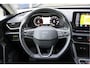 SEAT Leon Sportstourer 1.5 eTSI 150PK! Automaat Style Launch Edition BJ2020 Lmv 16" | Led | Pdc | Navi | Achteruitrijcamera | App-Connect | Virtual cockpit | Climate control | Cruise control | Extra getint glas