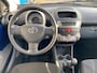 Toyota Aygo 1.0-12V