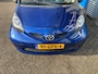 Toyota Aygo 1.0-12V