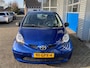 Toyota Aygo 1.0-12V