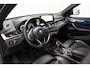 BMW X1 20i Executive Edition [ xline Leer Panodak cruise navigatie]