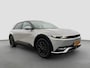 Hyundai Ioniq 5 Connect+ 77.4 kWh 229pk | Two Tone | Camera | Carplay | Premium Audio | Adaptive cruise control | Dodehoek detectie | Elektrische voorstoelen | Leder | Warmtepomp | Stoelverwarming