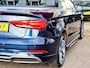 Audi A3 Cabriolet 35 TFSI 150pk Advance Sport S-line | Virtual dash | S-Line Sportpack | Matrix LED | Occasion