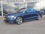 Audi A3 Cabriolet 35 TFSI 150pk Advance Sport S-line | Virtual dash | S-Line Sportpack | Matrix LED | Occasion